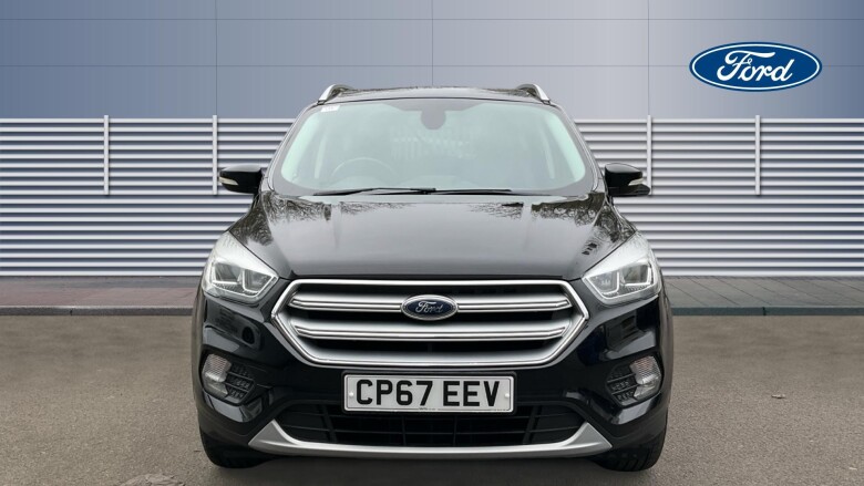Ford Kuga 1.5 TDCi Titanium 5dr 2WD Diesel Estate
